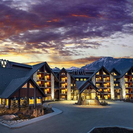 Sweet Condo Canmore Gr：） エクステリア 写真