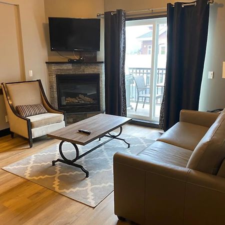 Sweet Condo Canmore Gr：） エクステリア 写真