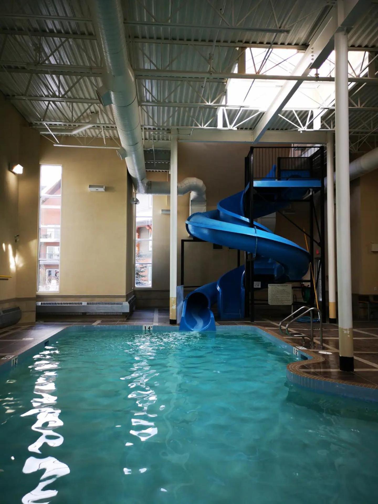 Sweet Condo Canmore Gr：） エクステリア 写真
